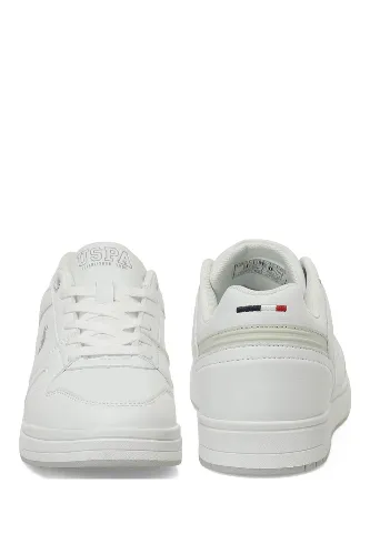 Resim U.S. Polo Assn. Kadın Spor Ayakkabı A102030230 5F,Reddy 5Pr