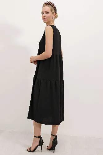 Resim Yenikoza Kadın Elbise / Tulum