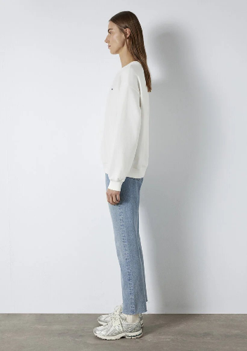 Resim Mavi Kadın Sweat M1S10366-70057