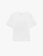 Resim Koton Kadın T-shirt 6SAK60009EK