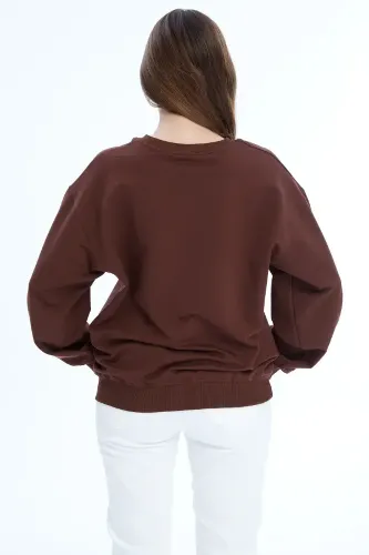 Resim Trender Kadın Sweat