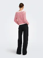 Resim Only Onlkerry Pıumo Ls O-Neck Cc Knt Kadın Kazak 15374811