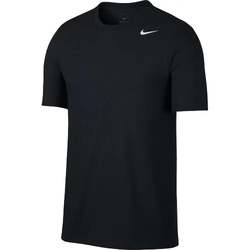 Resim Nike Dri-FIT Fitness Erkek T-shirt AR6029-010