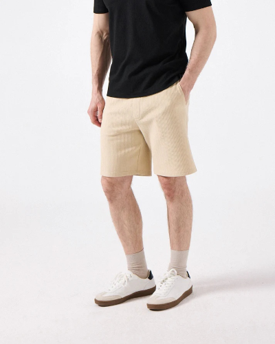 Resim Yenikoza Erkek Penye Şort