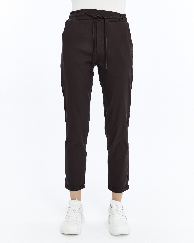 Resim Yenikoza Kadın Kanvas Pantolon