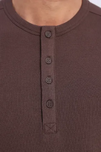 Resim Trender Erkek Sweat