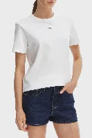 Resim Calvin Klein Kadın T-shirt