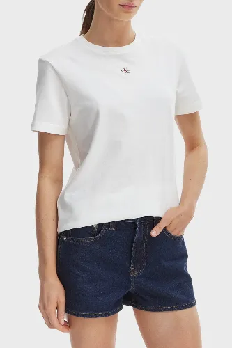 Resim Calvin Klein Kadın T-shirt