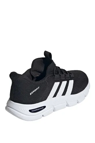 Resim Adidas Cloudfoam Flex - Rapıdfıt Kadın Spor Ayakkabı HP7002
