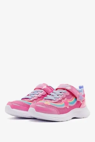 Resim Skechers Jumpsters 2.0 Kız Çocuk Spor Ayakkabı 303724L Pkmt