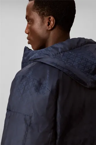 Resim Calvin Klein Erkek Mont