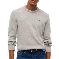 Resim Tommy Hilfiger Erkek Kazak