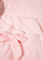 Resim Mavi Kız Çocuk Eşofman Alt M7010041-71007