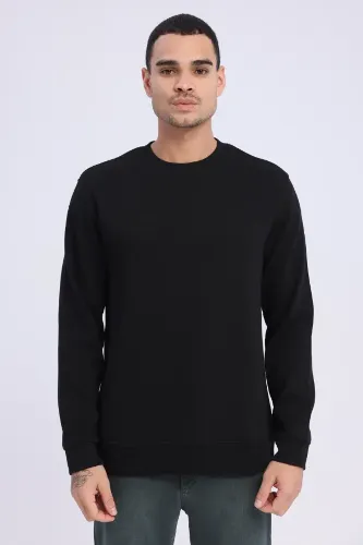 Resim Trender Erkek Sweat