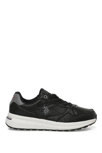 Resim U.S. POLO ASSN. Erkek Günlük Ayakkabı A102156896 TIGHE 6FX
