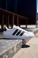 Resim Adidas Grand Court 3.0  Erkek Spor Ayakkabı IH1472