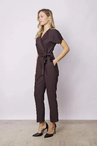 Resim Yenikoza Kadın Elbise / Tulum