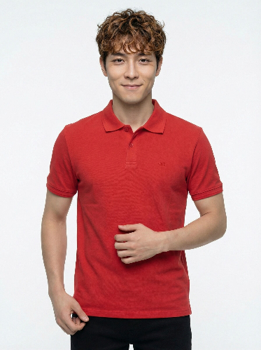 Resim Loft Erkek Regular Fit T-shirt LF2035136