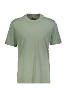 Resim Süvari O Yaka Basic T-shirt TS1014000475