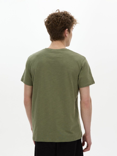 Resim Ltb Erkek T-shirt