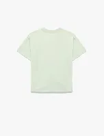 Resim Koton Erkek Çocuk T-Shirt 6Skb10468Tk