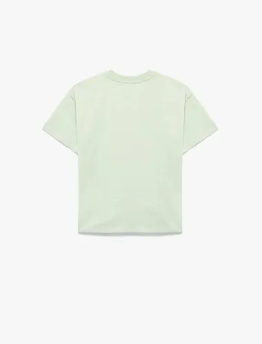 Resim Koton Erkek Çocuk T-Shirt 6Skb10468Tk