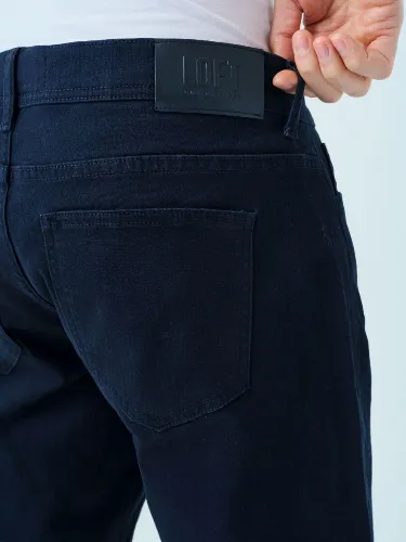 Resim Loft  Erkek Kot&Kanvas Şort Lf2031841