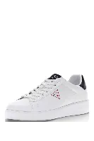 Resim Guess Footwear  Erkek  Günlük Ayakkabı FMJYUKELE12-WHITE Yukern
