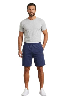 Resim Lumberjack Erkek Kot&Kanvas Şort A102702388 Mb Belmano Sort 6Fx