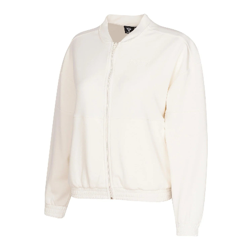 Resim Hummel Hmlsargento Zıp Fermuarlı Kadın Sweat 922499-9157