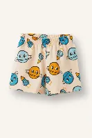 Resim Defacto Erkek Bebek Pijama Takım H5392A5/OG614