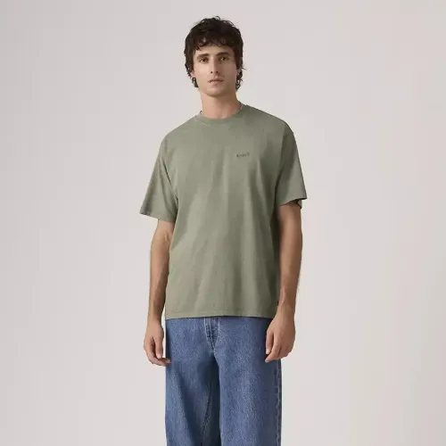 Resim Levis Erkek T-shirt