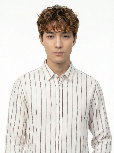 Resim Loft  Erkek Gömlek Lf2042169