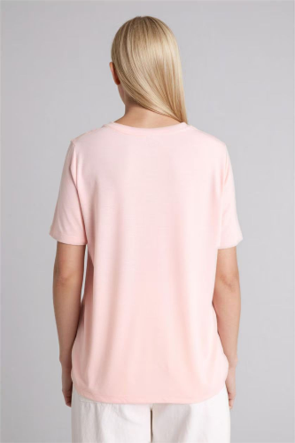 Resim Defacto Kadın T-shirt H1435AX/PN681