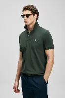 Resim Lufian Laon Erkek T-shirt 111040230