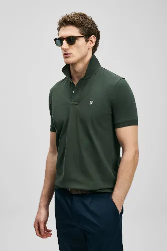 Resim Lufian Laon Erkek T-shirt 111040230