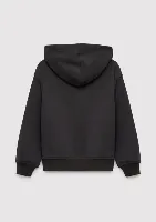 Resim Mavi Kız Çocuk Sweat M7S10179-70087