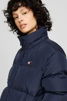 Resim Tommy Hilfiger Kadın Deri Mont ve Ceket