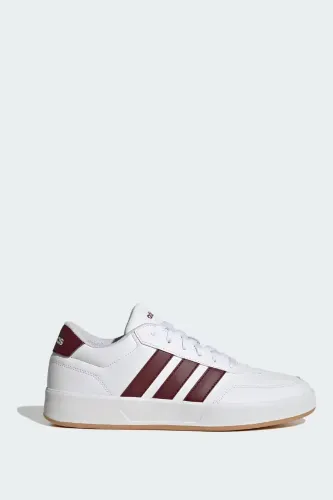 Resim Adidas BREAKNET 3.0 Erkek Spor Ayakkabı KJ4674