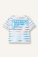 Resim Defacto Erkek Bebek T-shirt G7479A5/WT34