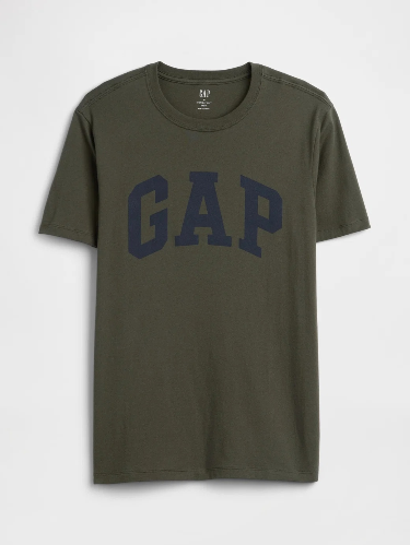 Resim GAP Erkek T-shirt