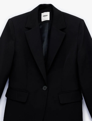 Resim Koton Kadın Ceket 6SAK50007UW