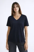 Resim Fashion Friends Kadın Bluz 26Y0021K1