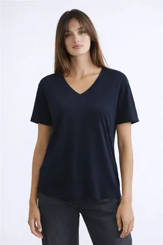 Resim Fashion Friends Kadın Bluz 26Y0021K1