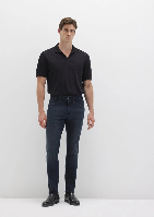 Resim Mavi Jake Skinny Erkek Jean Pantolon M0042227245