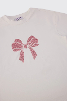 Resim Panço Kız Çocuk T-shirt