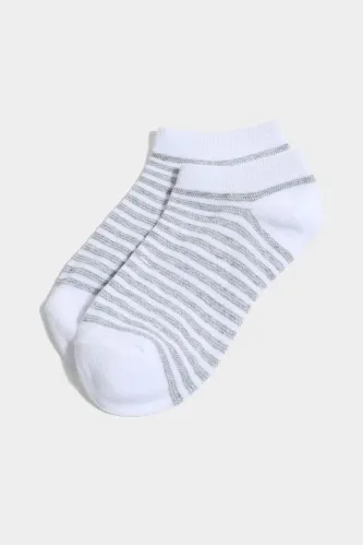 Resim Defacto Erkek Çocuk Çorap G7943A8/KR1