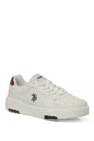 Resim U.S. POLO ASSN. Erkek Günlük Ayakkabı A102156809 ANDY 6FX