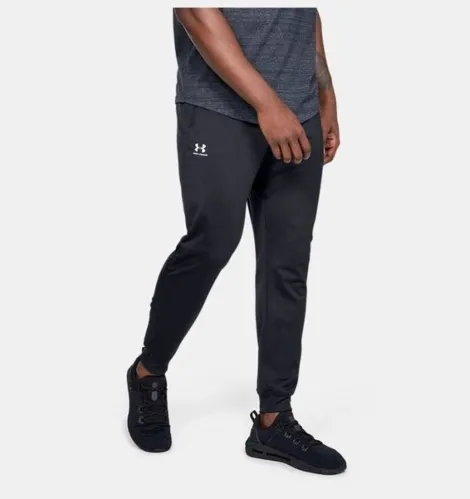 Resim Under Armour Sportstyle Trıcot Jogger Erkek Eşofman Alt 1290261-001