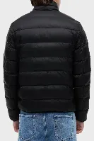 Resim Tommy Hilfiger Erkek Deri Mont ve Ceket